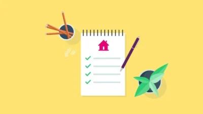 Lista de control de los elementos tecnológicos esenciales para trabajar desde casa