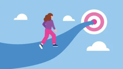 Definir sus objetivos profesionales a largo plazo
