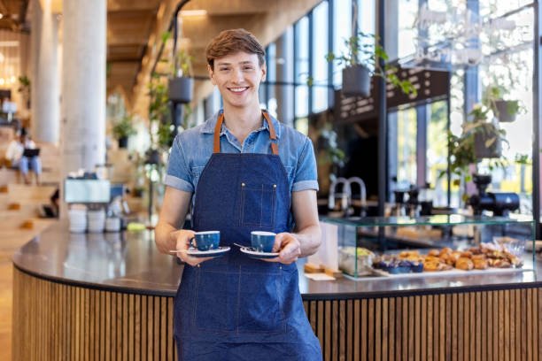 barista