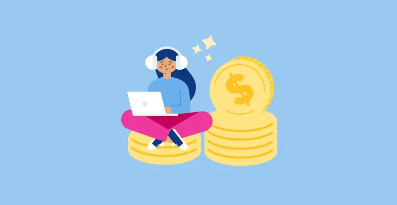 mejores ideas de trabajos secundarios