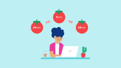 Pomodoro puede mejorar la gestión de su tiempo