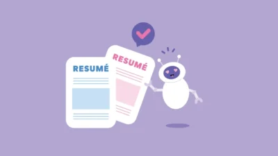 Consejos para crear un currículum apto para ATS