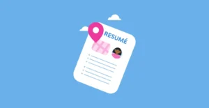 Dirección en el currículum