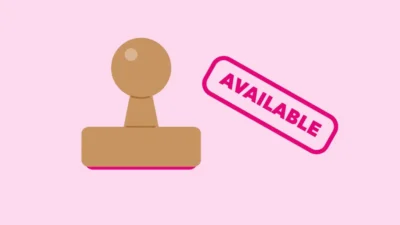 indicar la disponibilidad en un currículum