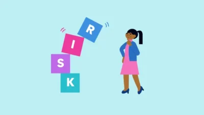 crear un plan de gestión de riesgos para tu carrera profesional