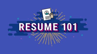 Un currículum vitae es un documento que resume su experiencia laboral, educación, habilidades y logros para un posible empleador.