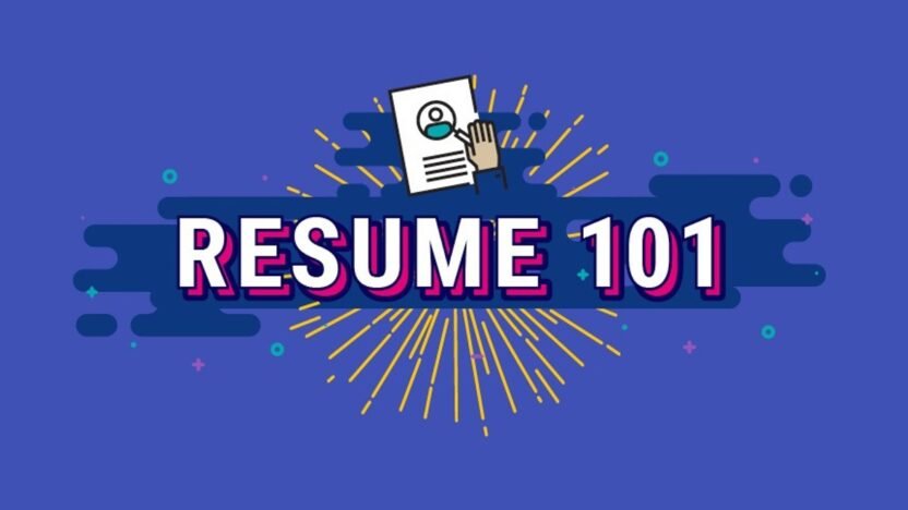 Un currículum vitae es un documento que resume su experiencia laboral, educación, habilidades y logros para un posible empleador.