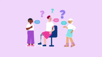 preguntas interesantes para romper el hielo